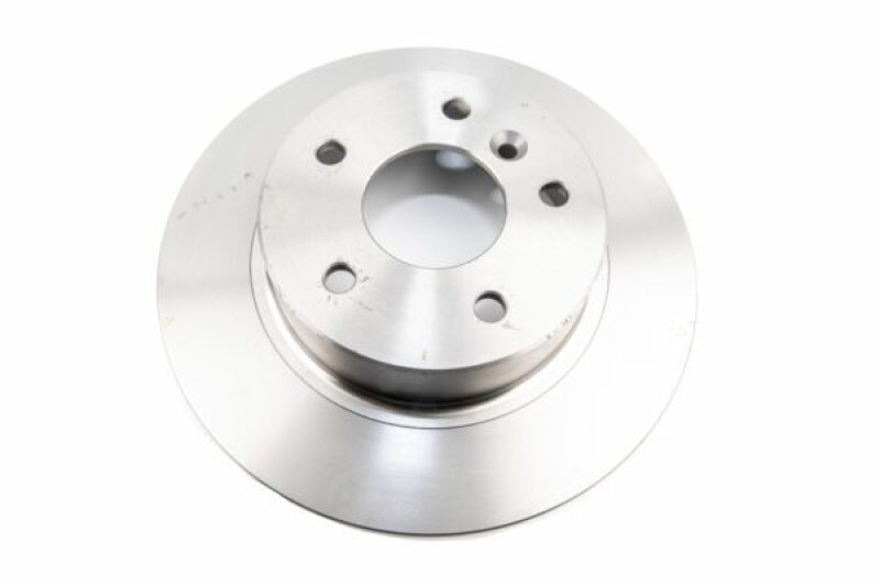 DBA Rear Street Series Standard Rotor | Land Rover Discovery Series II (99-04) (DBA093)