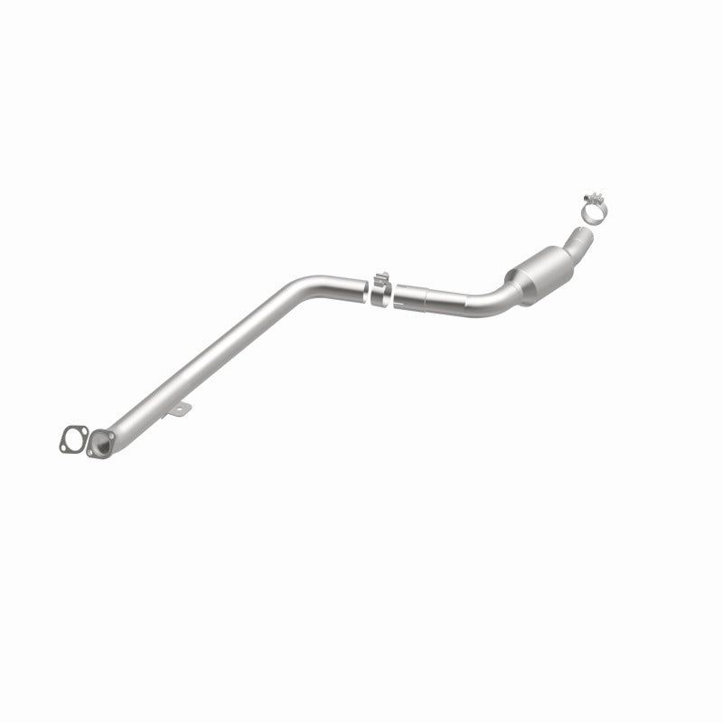Magnaflow 52249 Underbody Direct Fit Converter 11-12 X3