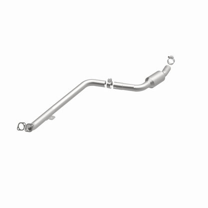 Magnaflow 52249 Underbody Direct Fit Converter 11-12 X3