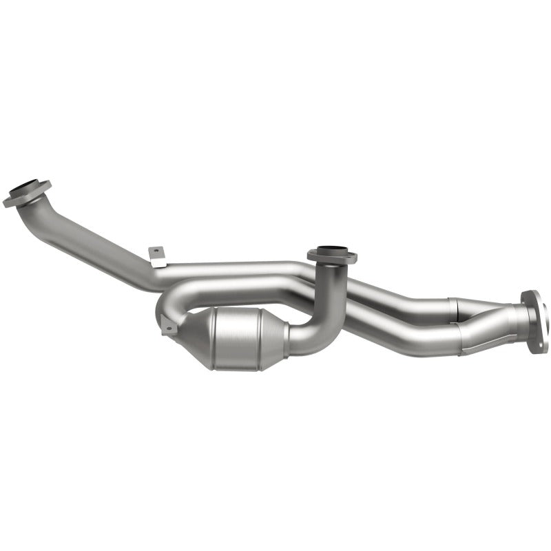 Magnaflow 23738 DirectFit Converter For Lexus ES300 3.0L