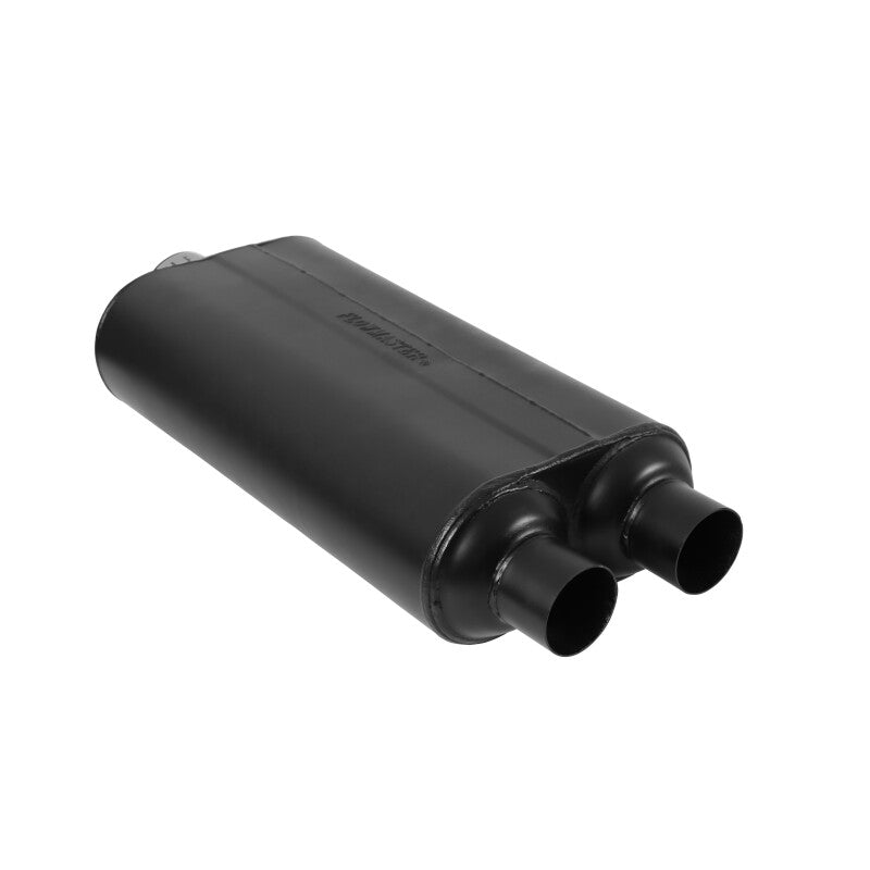 Flowmaster D&S HD Muffler For HD Gas/Diesel Trucks 03-18 (9530572)