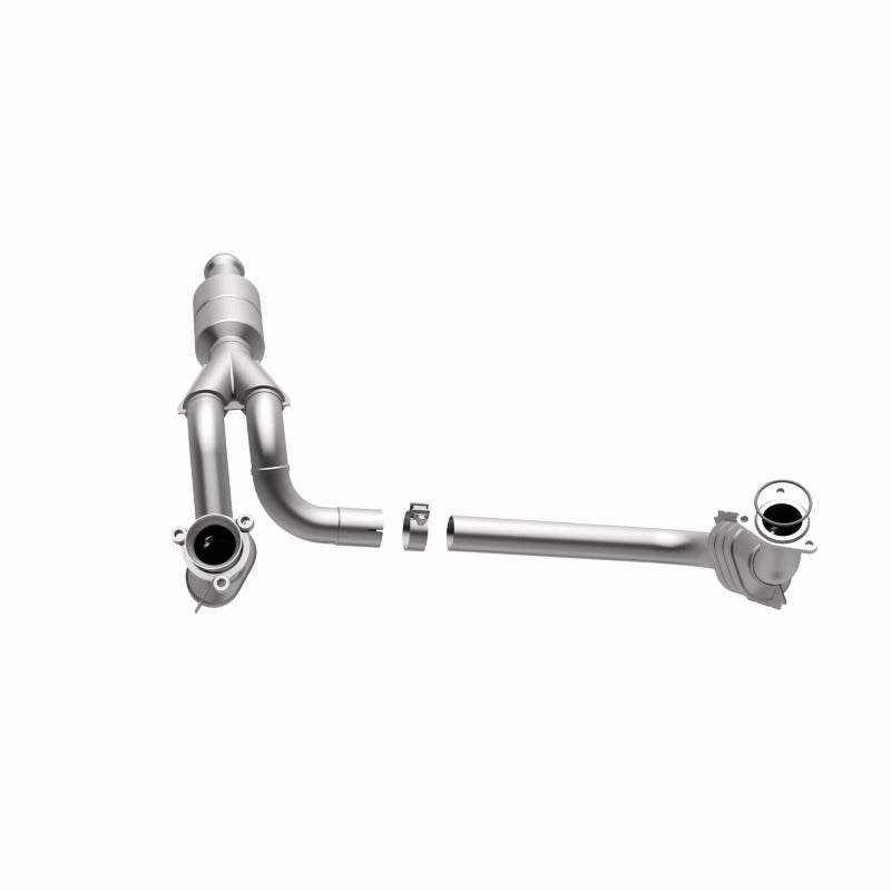 MagnaFlow Conv DF OEM Grade Catalytic Converter | Chevy Silverado 09-13 (51578)