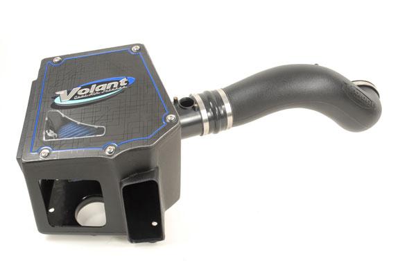 Volant 04-08 Ford F-150 5.4 V8 Pro5 Closed Box Air Intake System | Ford F-150 (04-08) (VP19754)