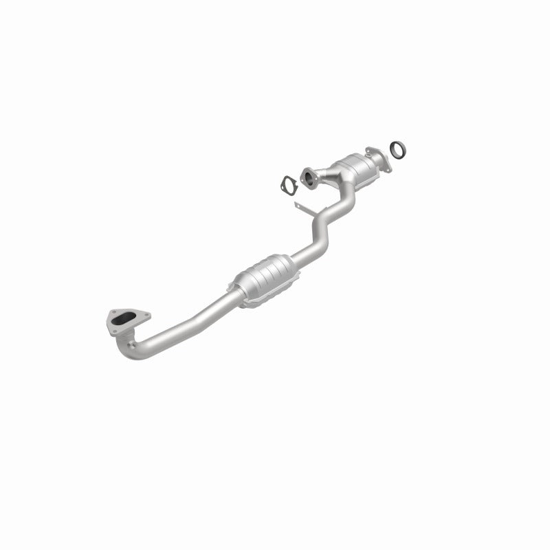 Magnaflow 51649 Direct-Fit Converter For Subaru Outback 3L