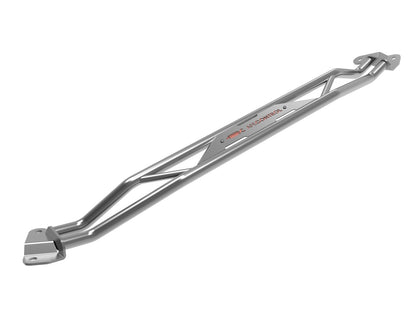 aFe CONTROL Tubular Steel Front Suspension Strut Brace | Ford Explorer (20-22) (450-30T002-G)