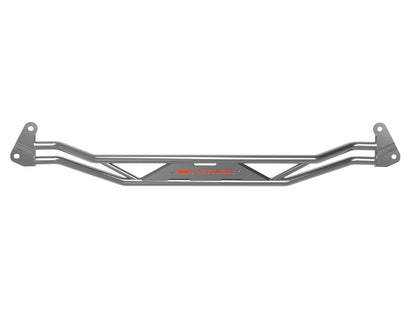 aFe CONTROL Tubular Steel Front Suspension Strut Brace | Ford Explorer (20-22) (450-30T002-G)