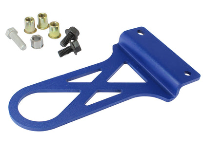 aFe PFADT Series Front Tow Hook | Chevrolet Corvette C5 (97-04) (450-401002-L)