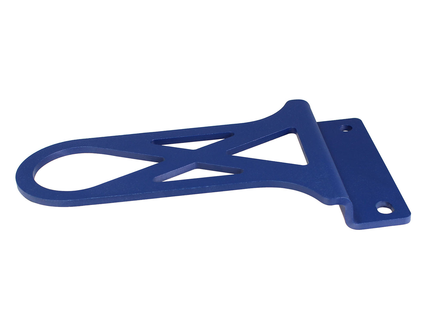 aFe PFADT Series Front Tow Hook | Chevrolet Corvette C5 (97-04) (450-401002-L)