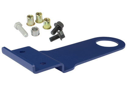 aFe Control PFADT Series Front Tow Hook | Chevrolet Corvette (05-13) (450-401005-L)