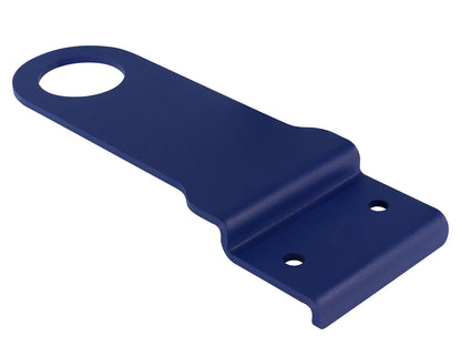 aFe Control PFADT Series Front Tow Hook | Chevrolet Corvette (05-13) (450-401005-L)