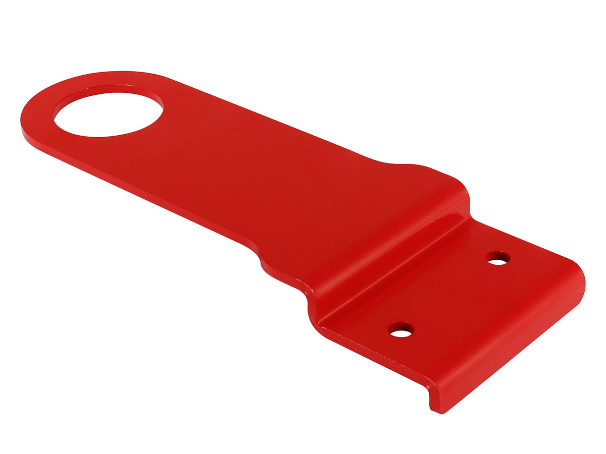aFe Front Tow Hook | Chevrolet Corvette (05-13) (450-401005-R)