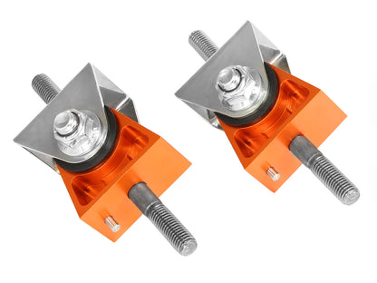 aFe PFADT Series Engine Mount Set | Chevrolet Corvette C5/C6 (97-13) (450-401007-N)