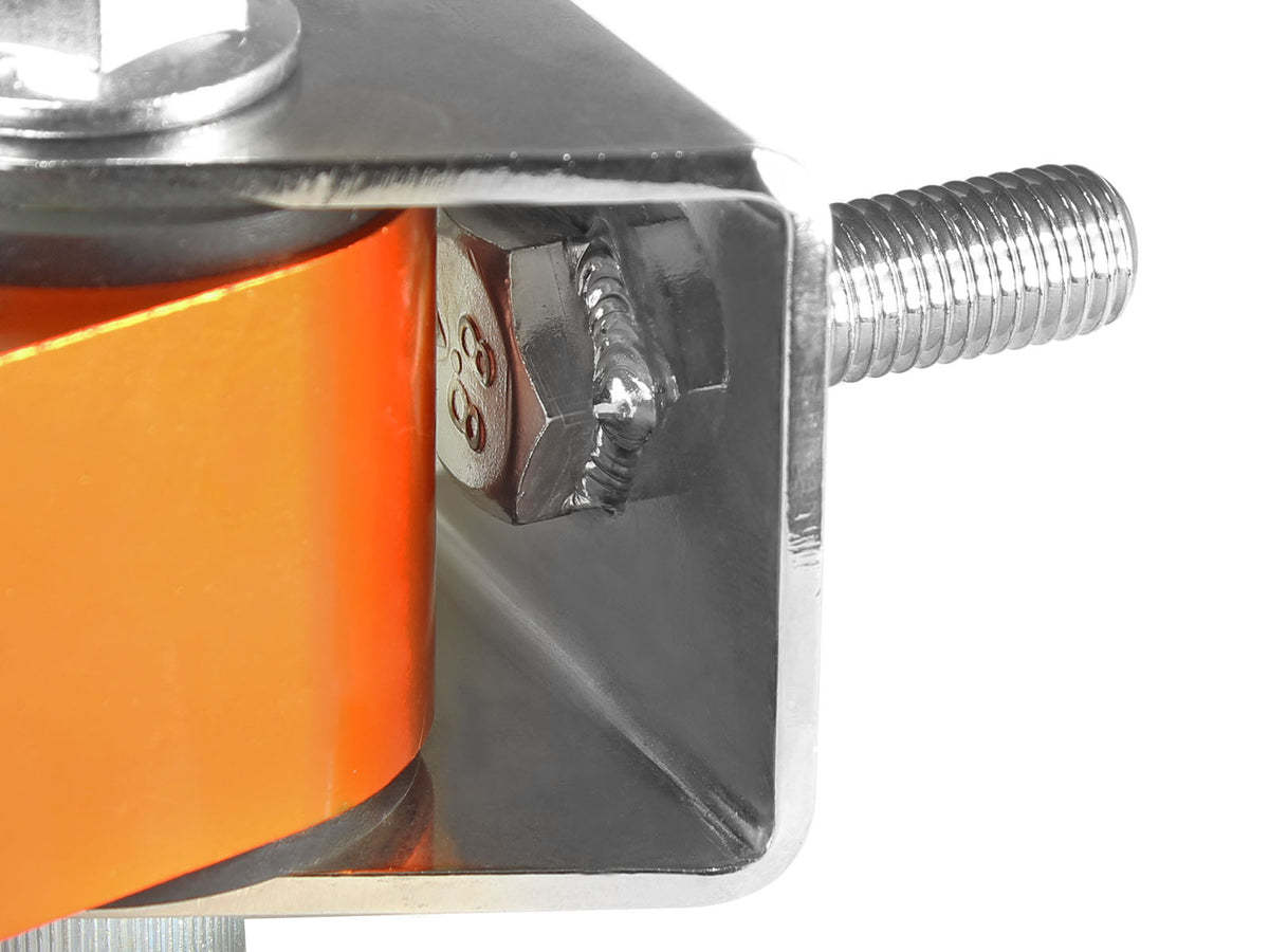 aFe PFADT Series Engine Mount Set | Chevrolet Corvette C5/C6 (97-13) (450-401007-N)
