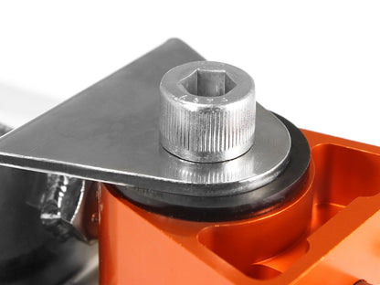 aFe PFADT Series Engine Mount Set | Chevrolet Corvette C5/C6 (97-13) (450-401007-N)