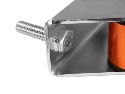 aFe PFADT Series Transmission Mount Set | Chevrolet Corvette (C6) (05-13) (450-401008-N)