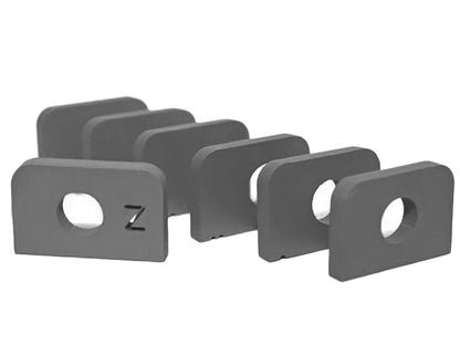 aFe PFADT Series Aluminum Frame Camber Kit | Chevrolet Corvette Z06/ZR1 (C6) (06-13) (450-401010-A)