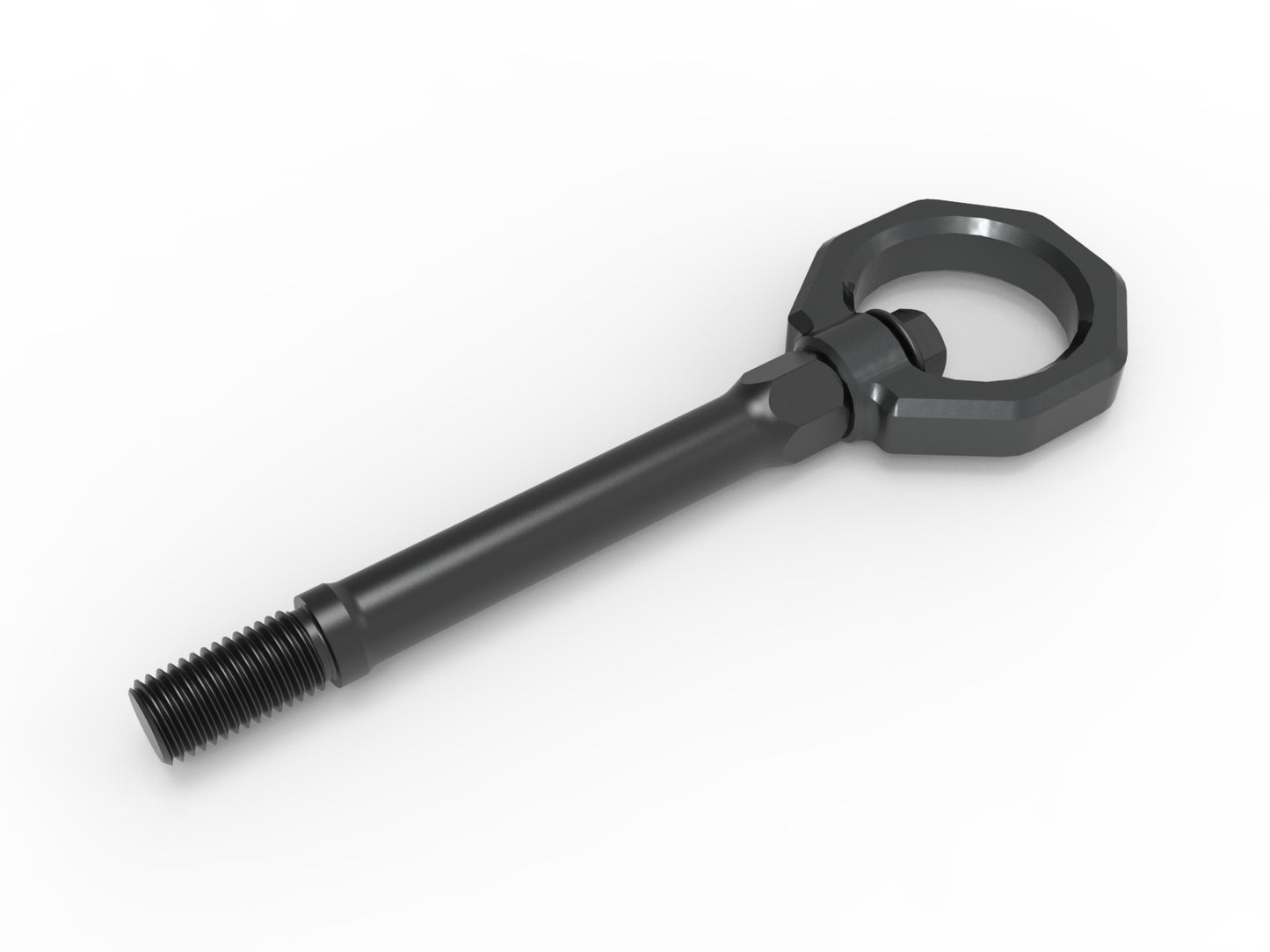aFe CONTROL Front Tow Hook | Chevy C8 Corvette 20-25 (450-401014-G)