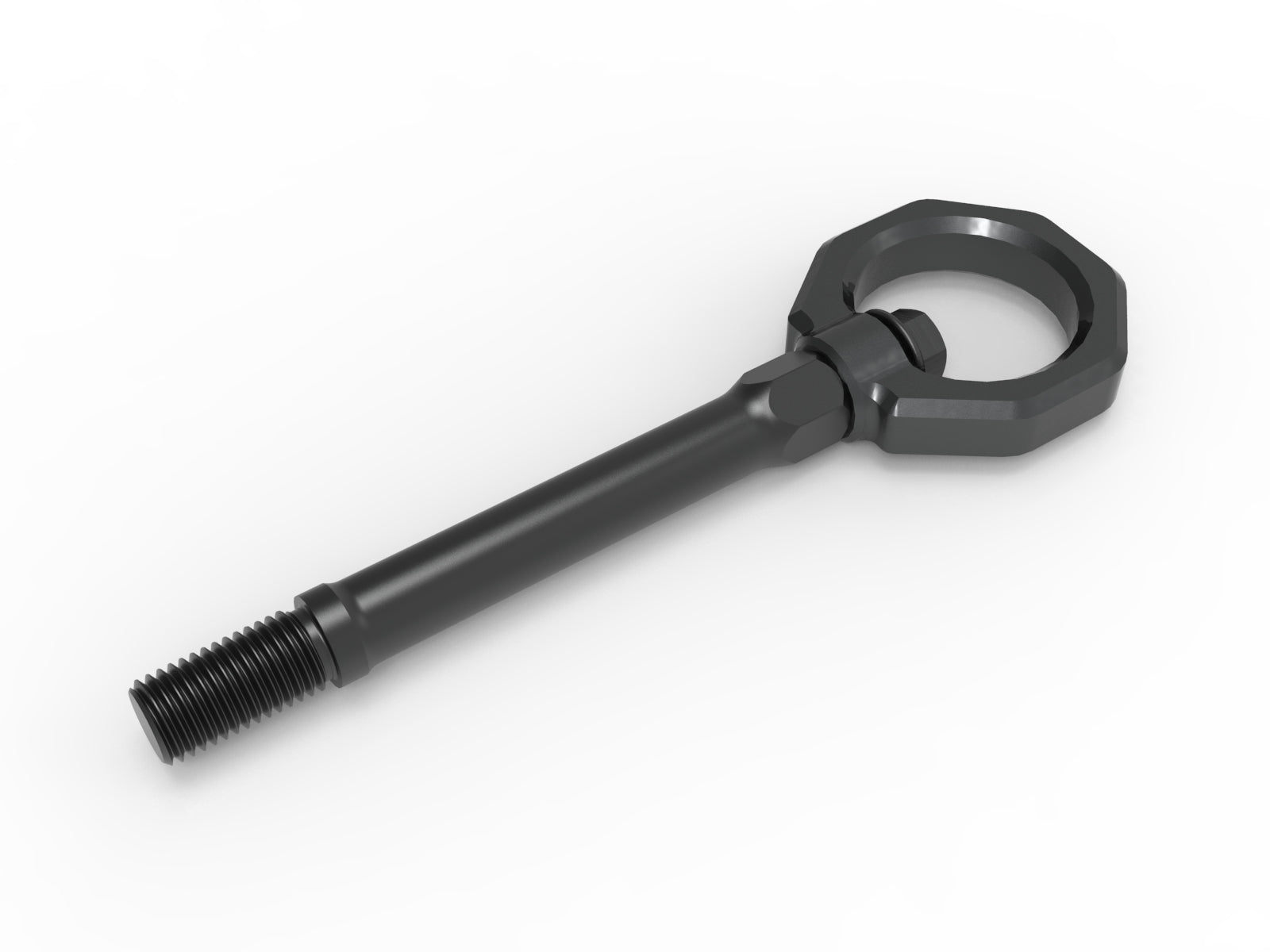 aFe CONTROL Front Tow Hook | Chevy C8 Corvette 20-25 (450-401014-G)