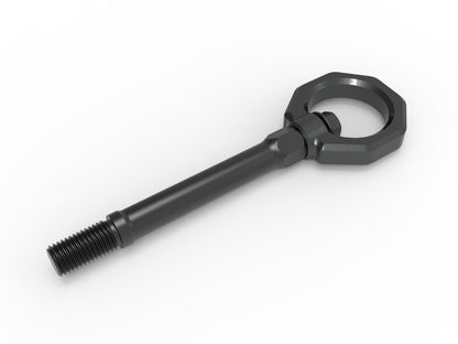 aFe CONTROL Front Tow Hook | Chevy C8 Corvette 20-25 (450-401014-G)