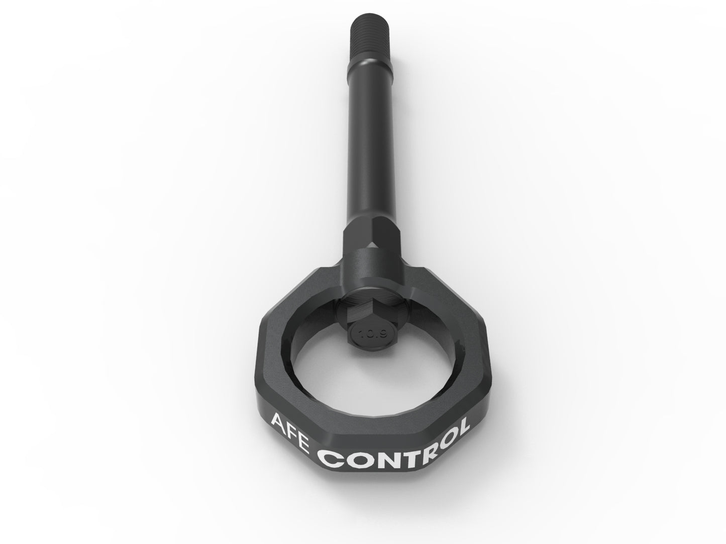 aFe CONTROL Front Tow Hook | Chevy C8 Corvette 20-25 (450-401014-G)