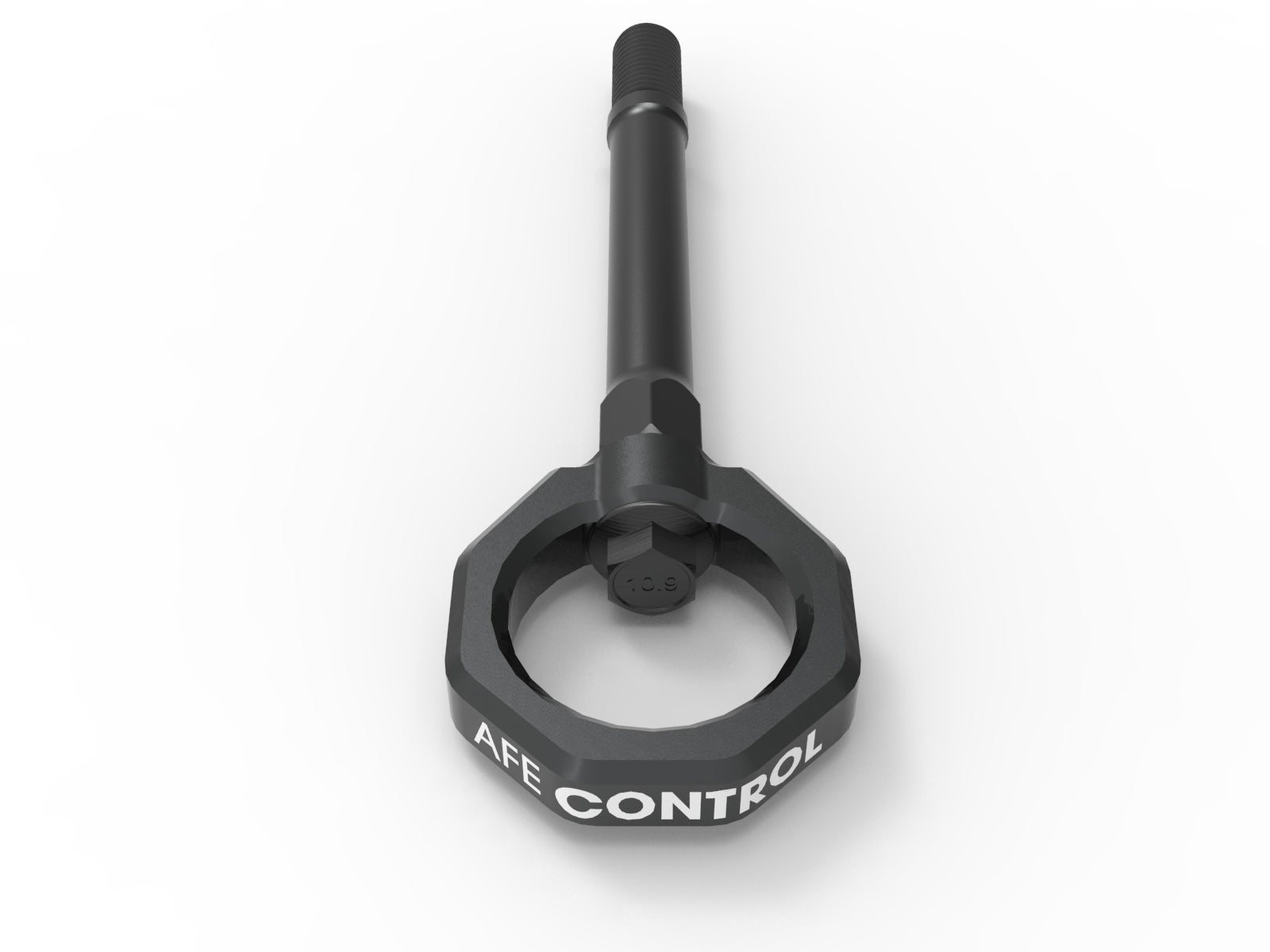 aFe CONTROL Front Tow Hook | Chevy C8 Corvette 20-25 (450-401014-G)