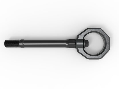 aFe CONTROL Front Tow Hook | Chevy C8 Corvette 20-25 (450-401014-G)