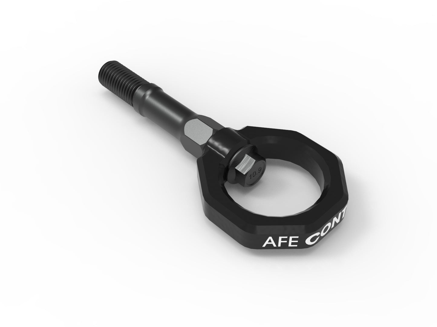 aFe CONTROL Rear Tow Hook | (450-401015-B)