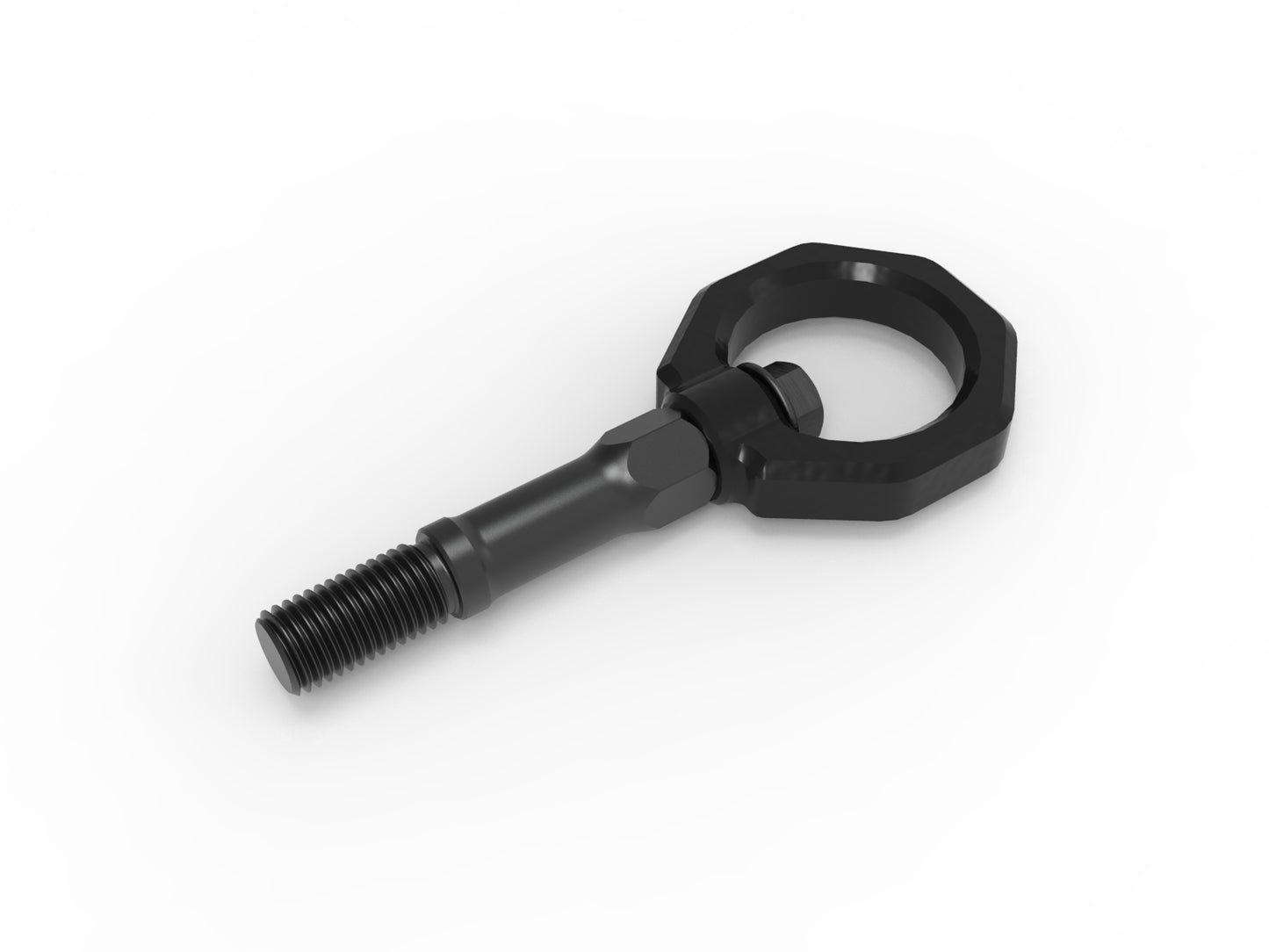 aFe CONTROL Rear Tow Hook | (450-401015-B)