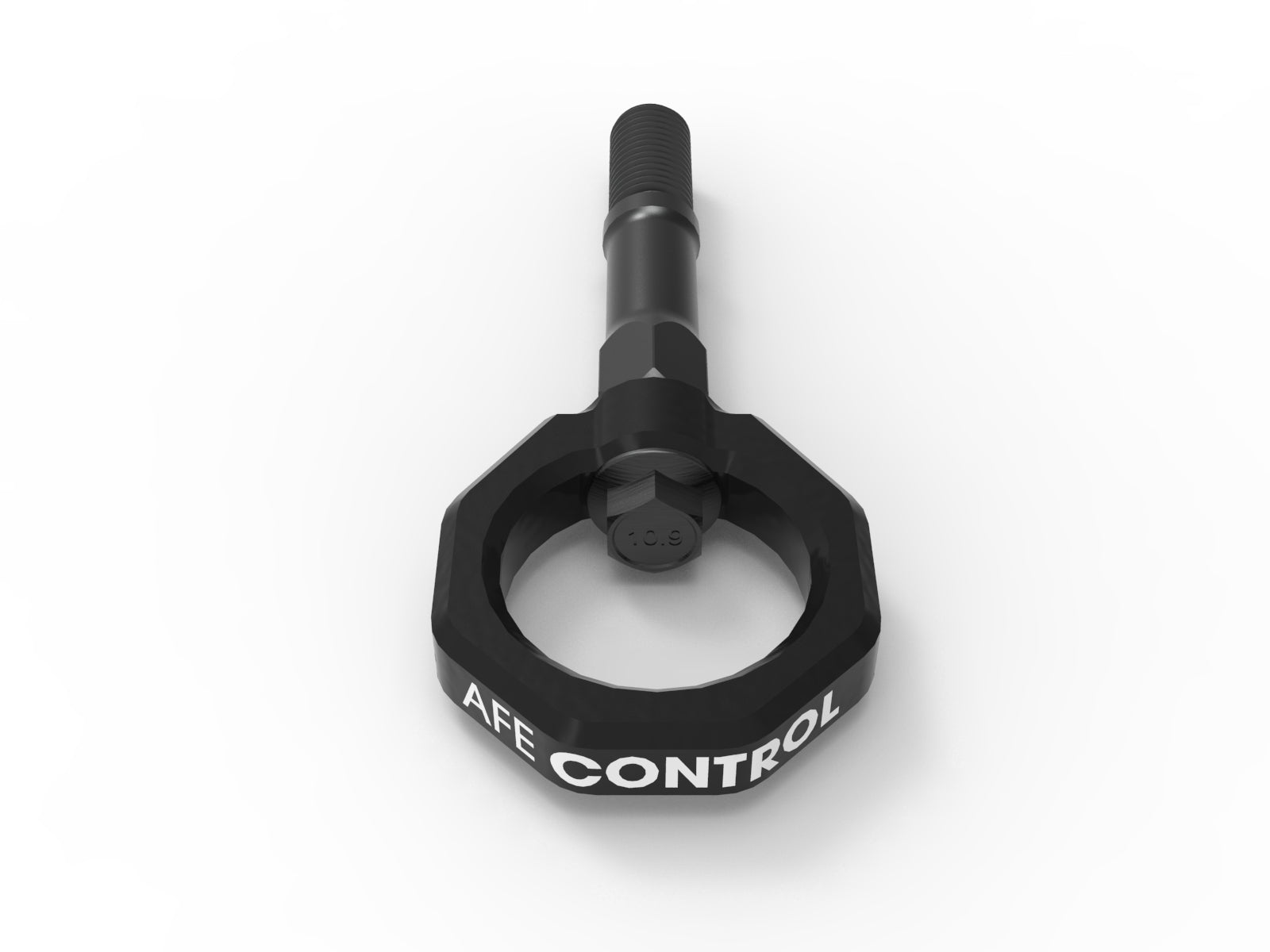 aFe CONTROL Rear Tow Hook | (450-401015-B)