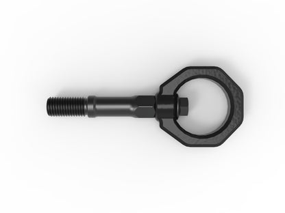 aFe CONTROL Rear Tow Hook | (450-401015-B)