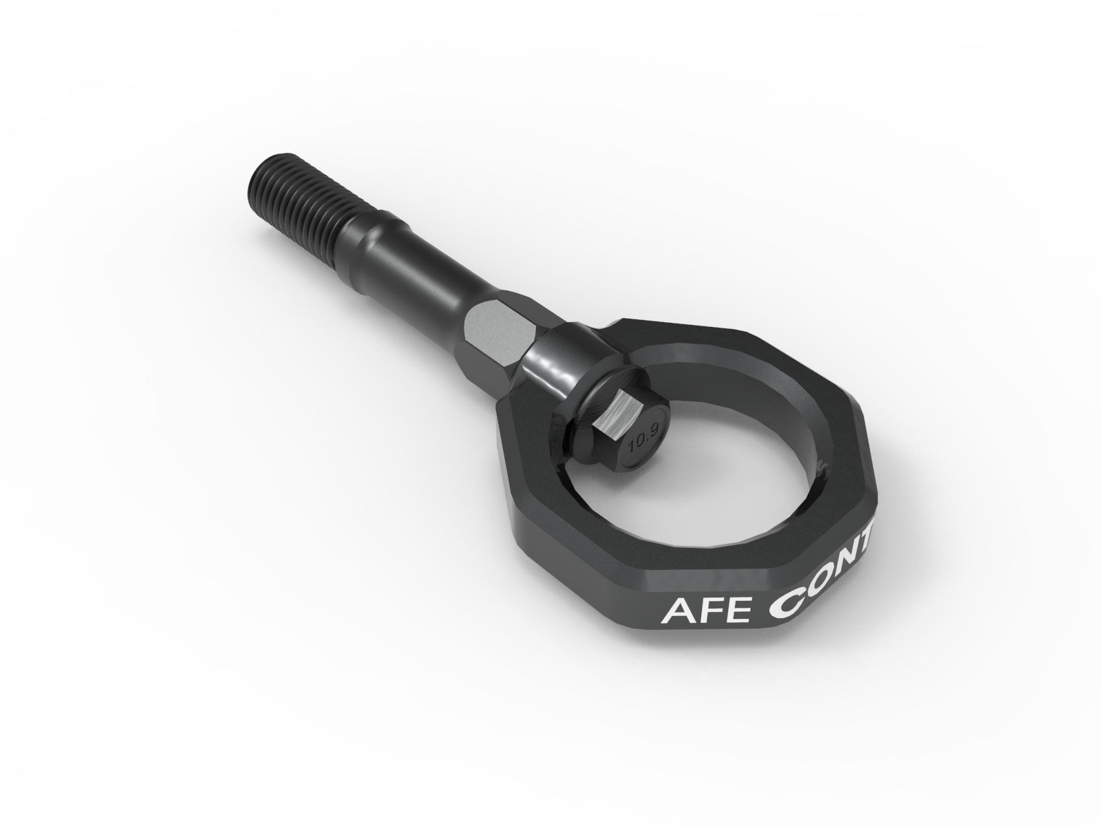 aFe CONTROL Rear Tow Hook | Chevy Corvette C8 (20-26) (450-401015-G)