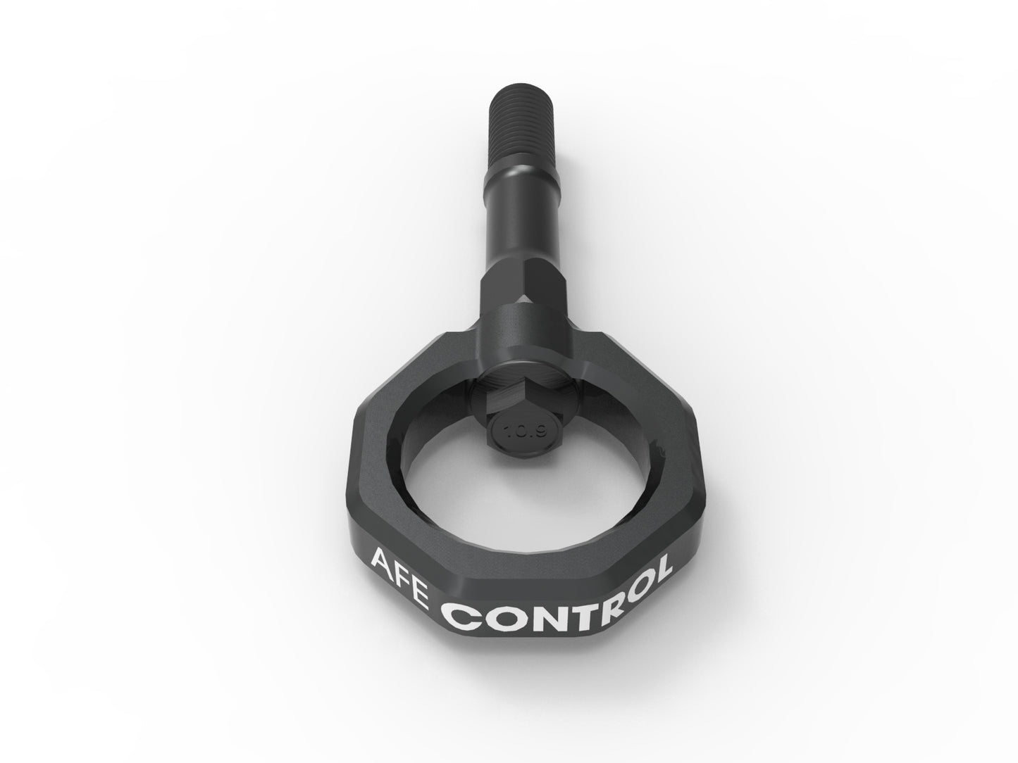 aFe CONTROL Rear Tow Hook | Chevy Corvette C8 (20-26) (450-401015-G)