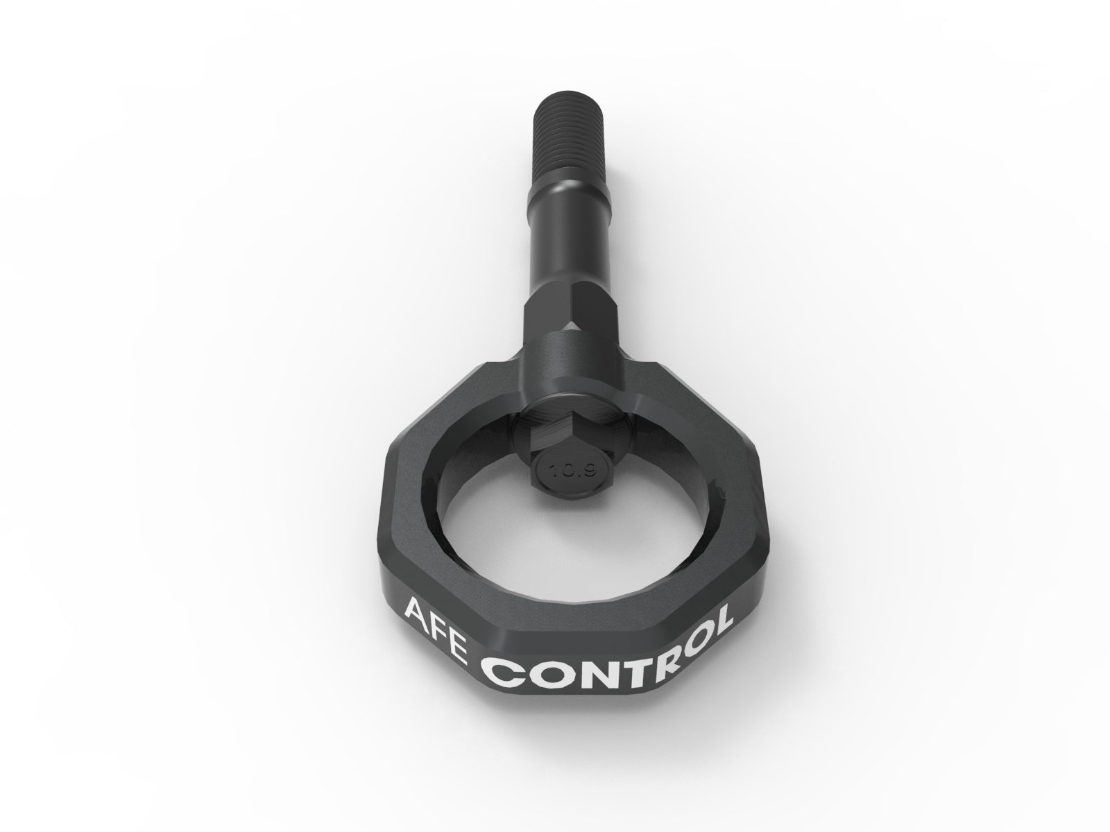 aFe CONTROL Rear Tow Hook | Chevy Corvette C8 (20-26) (450-401015-G)