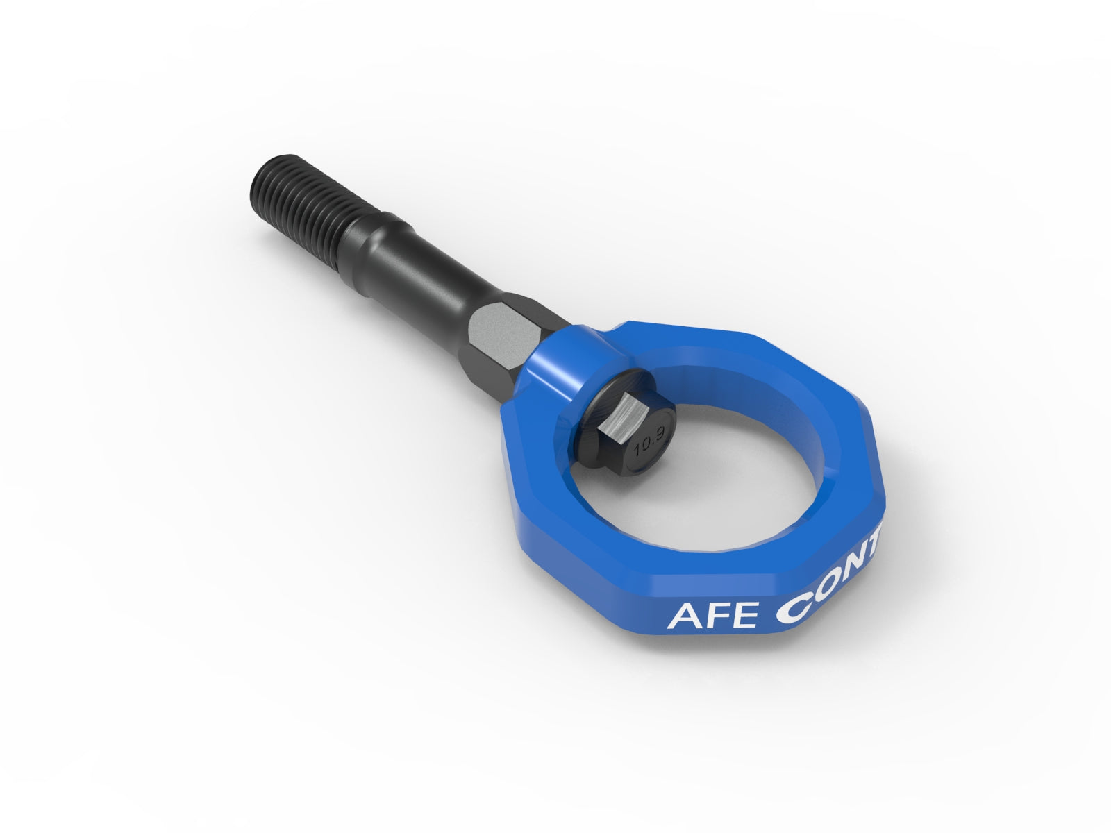aFe CONTROL Rear Tow Hook | Chevy C8 Corvette (20-25) (450-401015-L)