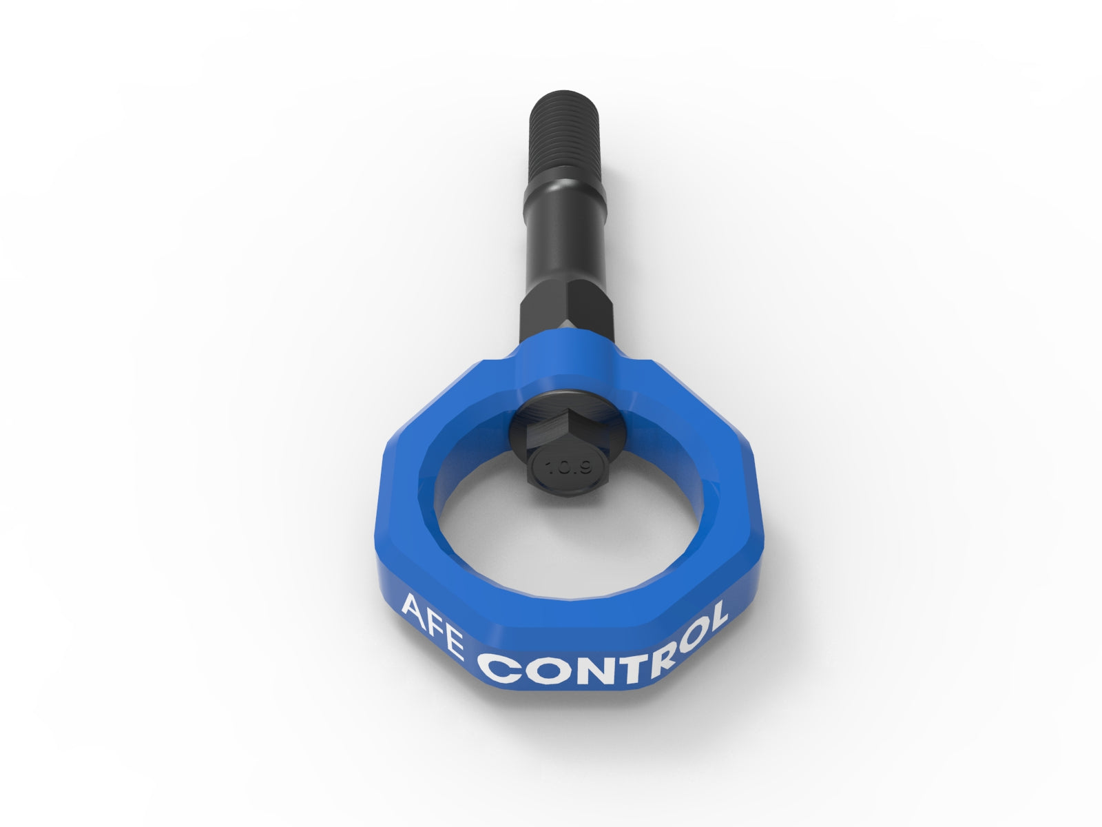 aFe CONTROL Rear Tow Hook | Chevy C8 Corvette (20-25) (450-401015-L)