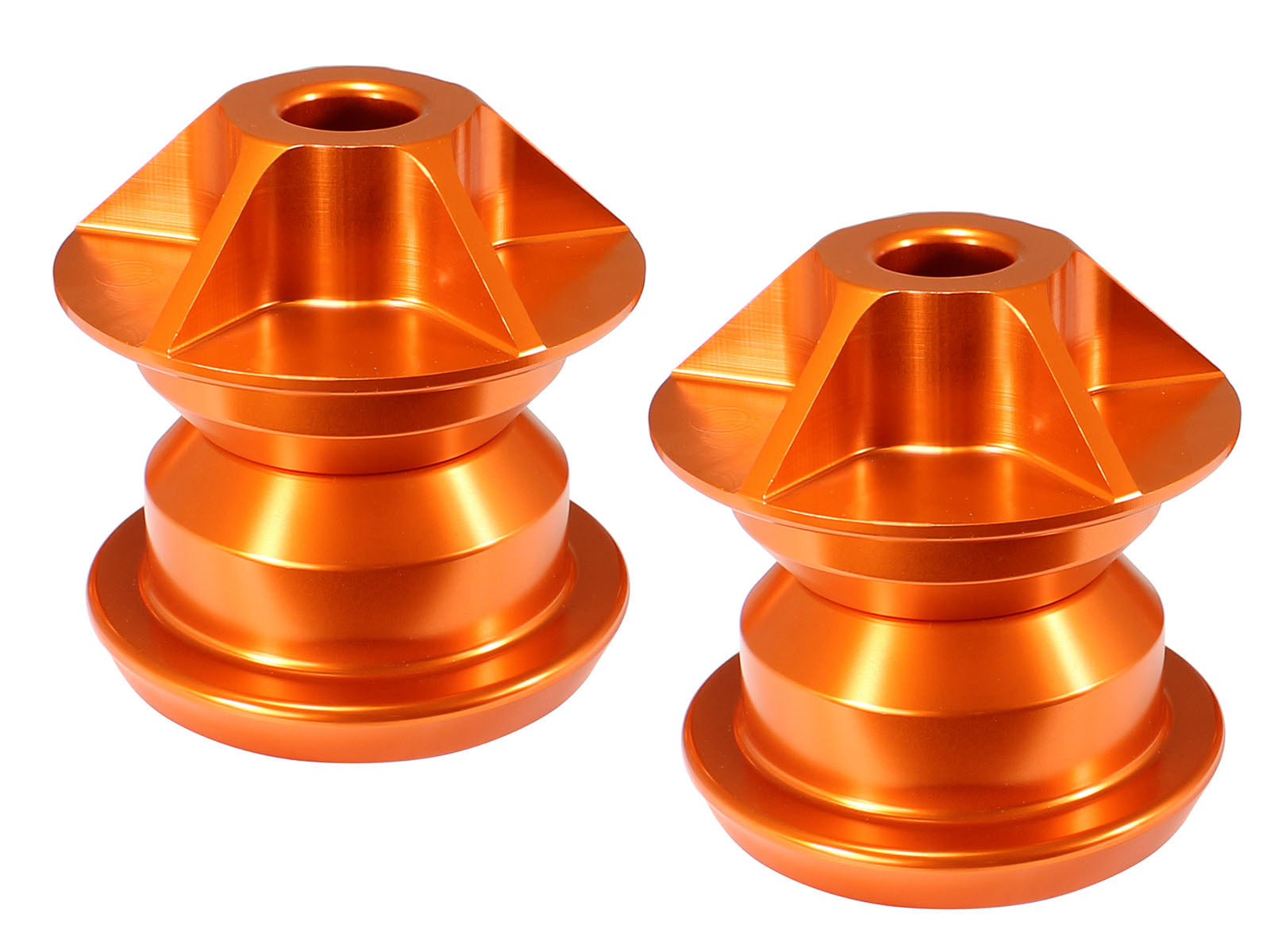 aFe CONTROL Solid Rear Subframe Mount Set | Chevrolet Camaro (10-14) (450-402001-N)