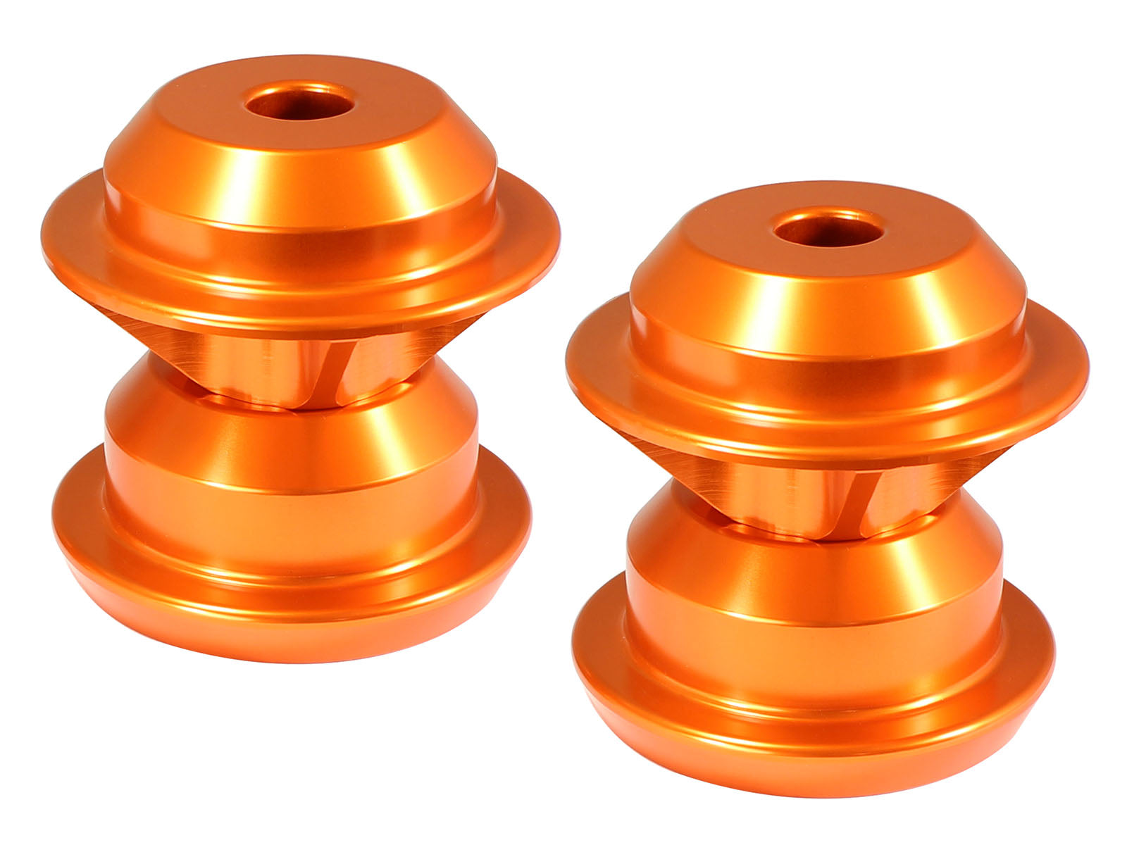 aFe CONTROL Solid Rear Subframe Mount Set | Chevrolet Camaro (10-14) (450-402001-N)