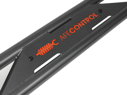 aFe CONTROL Front Suspension Strut Brace | BMW 228i (14-16) (450-502003-G)