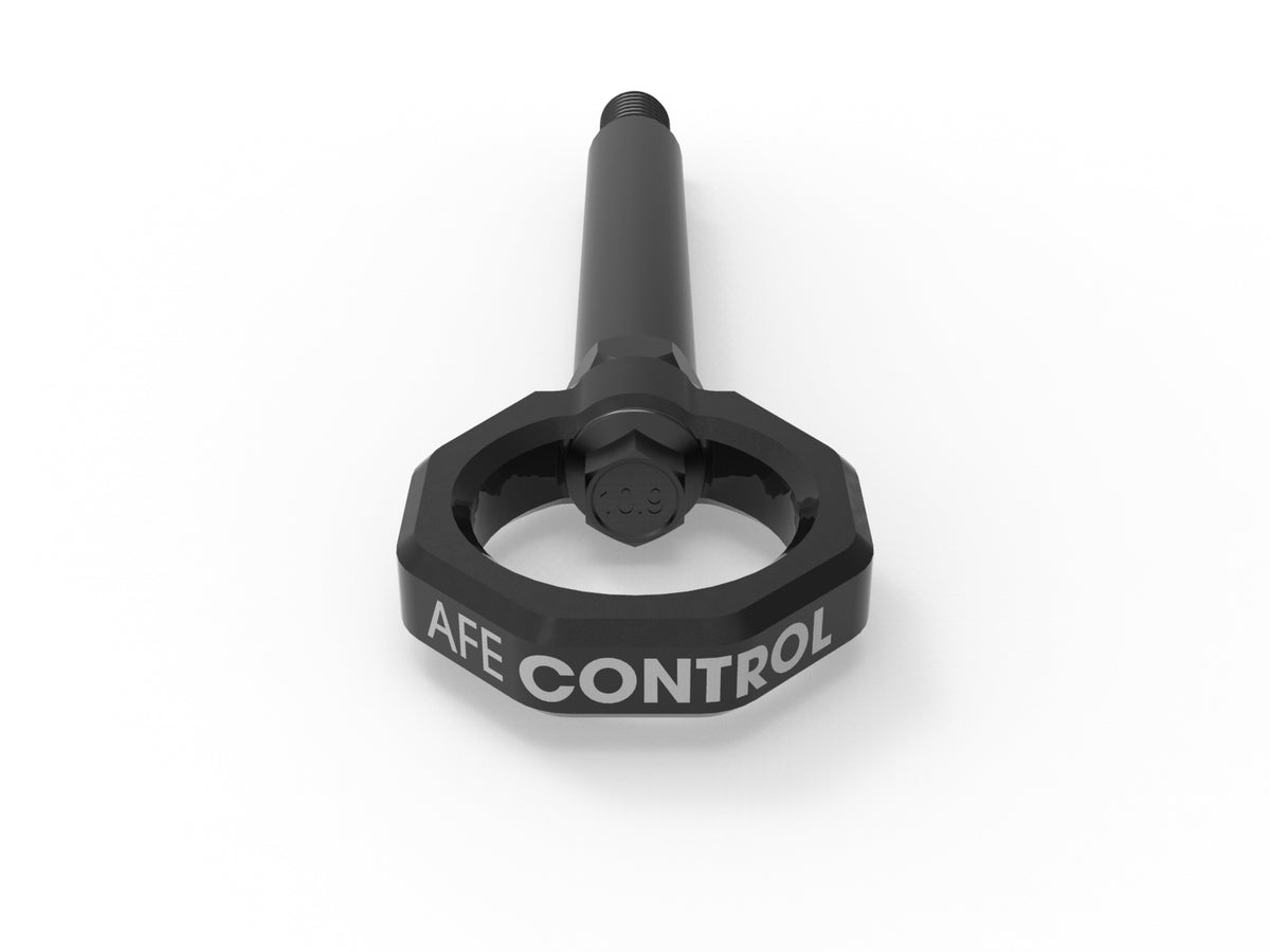 aFe Front / Rear Tow Hook | BMW M2 (23-26) (450-502004-B)