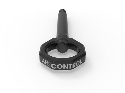 aFe Front / Rear Tow Hook | BMW M2 (23-26) (450-502004-B)