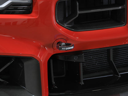 aFe Front / Rear Tow Hook | BMW M2 (23-26) (450-502004-B)