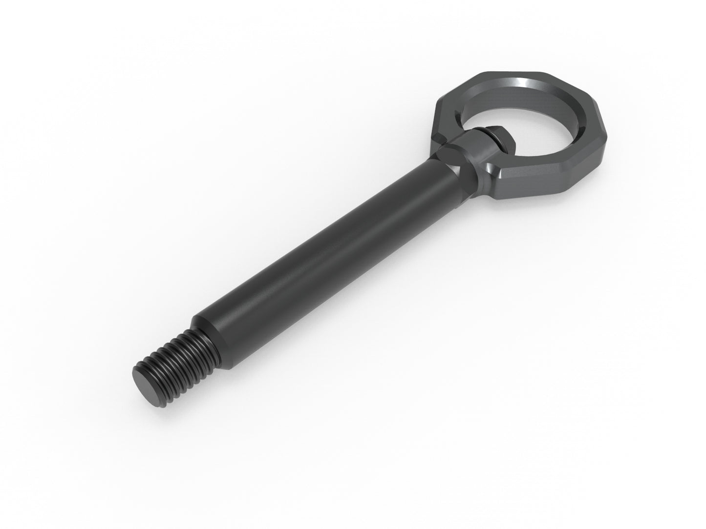 aFe Control Front & Rear Tow Hook | BMW M2 G87 (23-25) (450-502004-G)