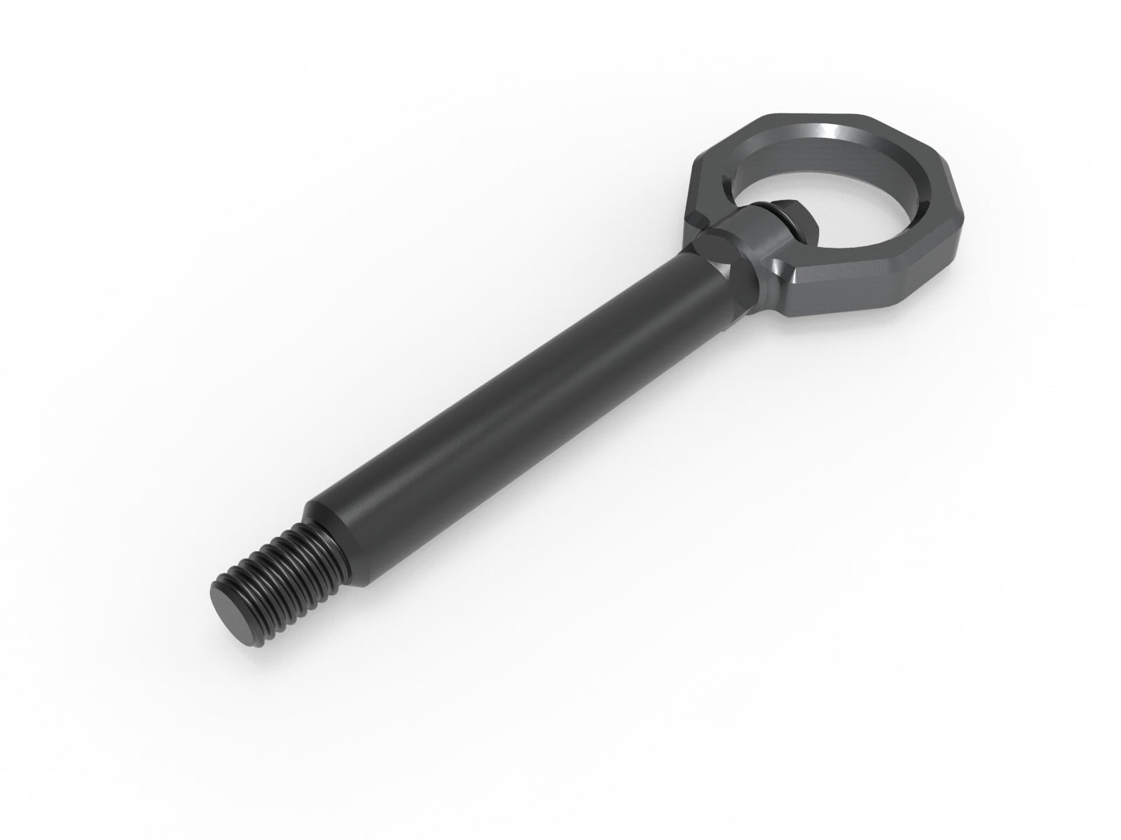 aFe Control Front & Rear Tow Hook | BMW M2 G87 (23-25) (450-502004-G)