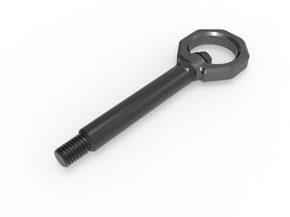 aFe Control Front & Rear Tow Hook | BMW M2 G87 (23-25) (450-502004-G)