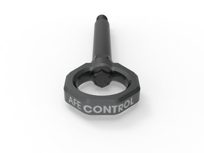 aFe Control Front & Rear Tow Hook | BMW M2 G87 (23-25) (450-502004-G)