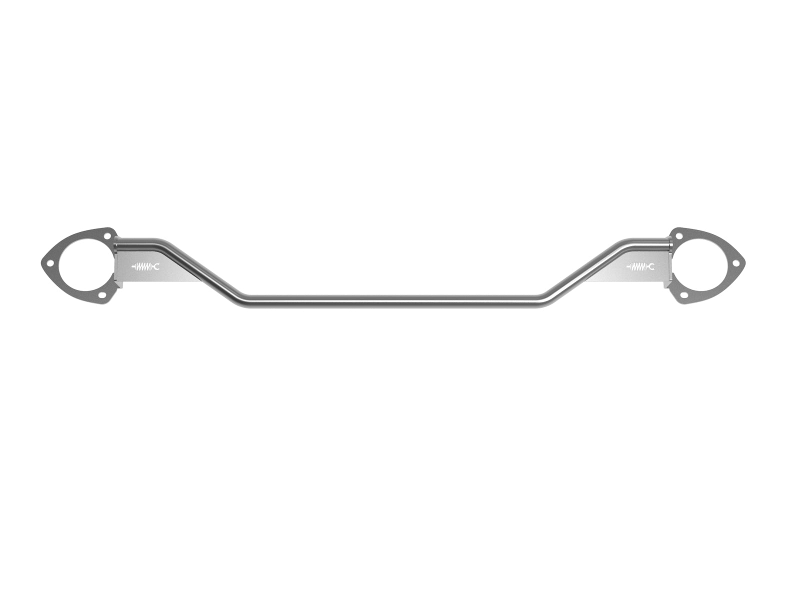 aFe CONTROL Front Strut Brace | Honda Civic L4 (16-21) (450-701001-G)