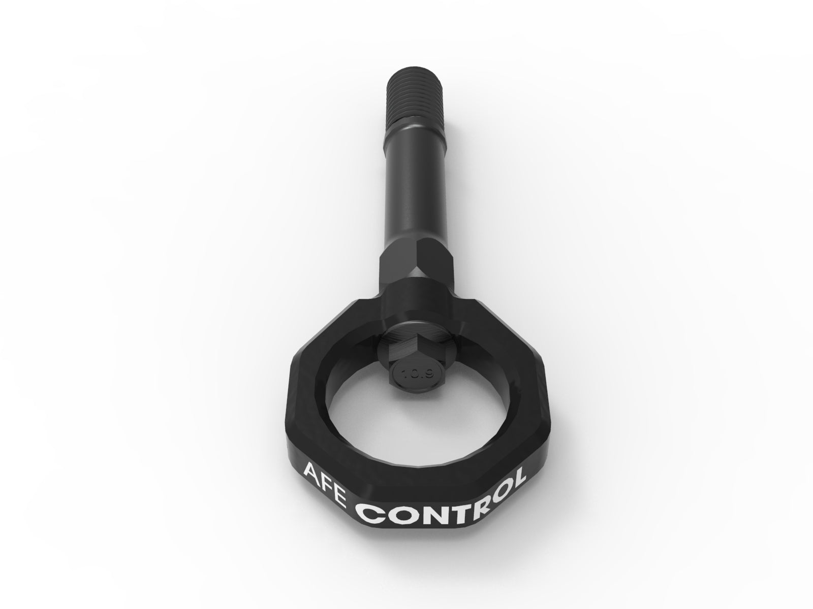 aFe CONTROL Front Tow Hook | Nissan Z 09-23 (450-712001-B)