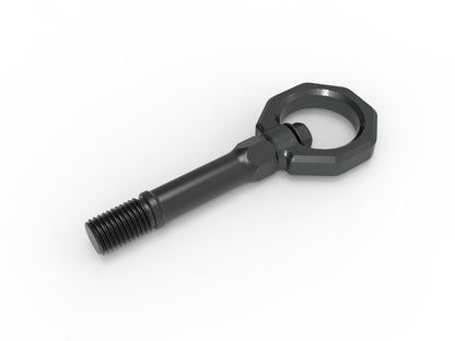 aFe Control Front Tow Hook | Nissan Z/370Z 09-26 (450-712001-G)