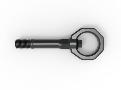 aFe Control Front Tow Hook | Nissan Z/370Z 09-26 (450-712001-G)
