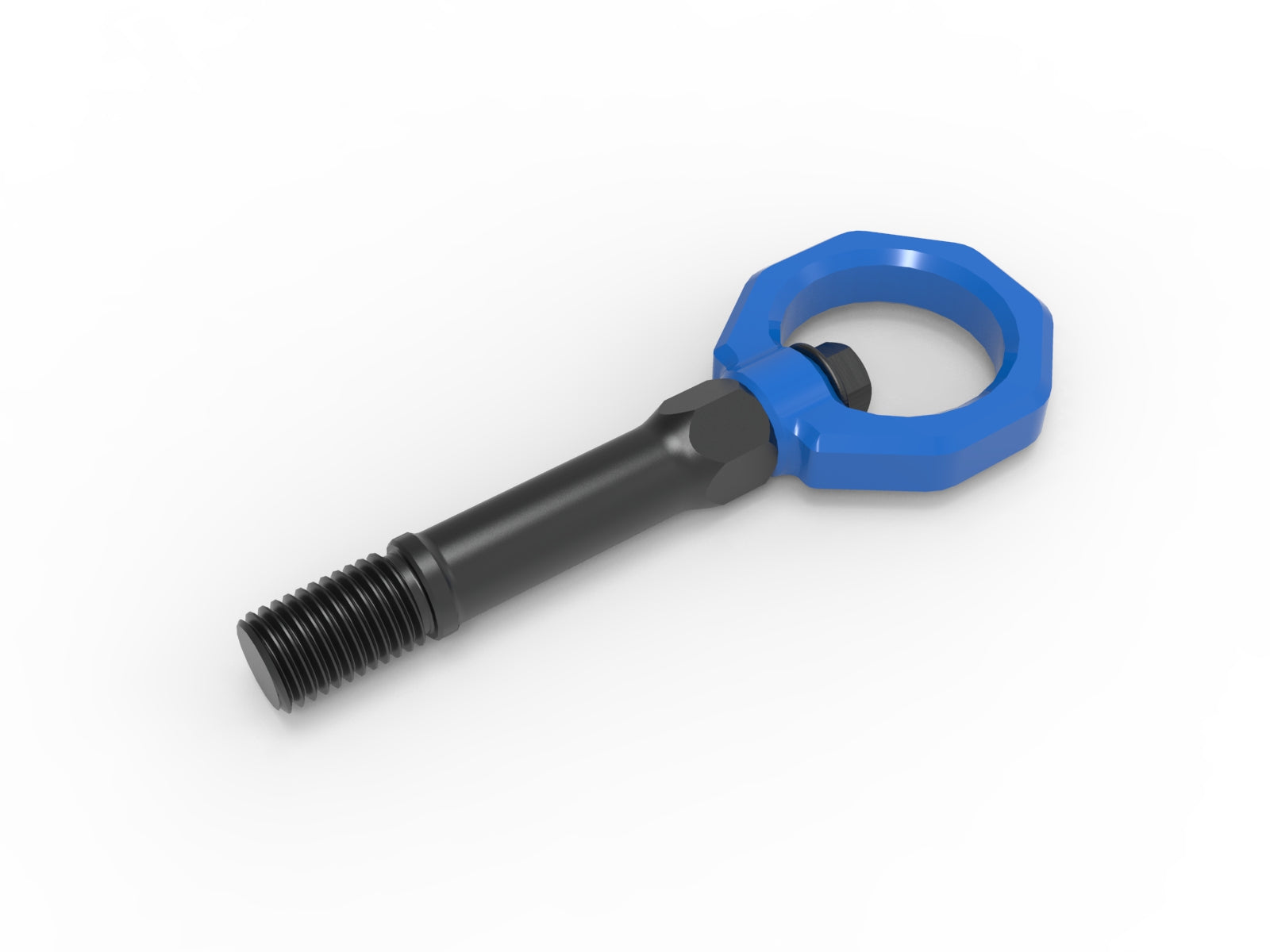 aFe Control Tow Hook | Nissan Z/370Z (09-23) (450-712001-L)